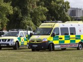 Red Cross Wimbledon