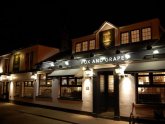 Restaurants in Wimbledon London