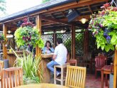 Rose and Crown Hotel Wimbledon