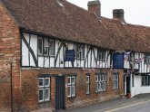 Rose Crown Hotel