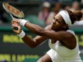 Serena Wimbledon 2014
