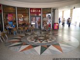 Shopping Centre, Wimbledon