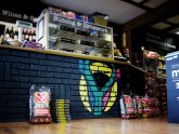 South African Shop Wimbledon