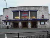 South Wimbledon station