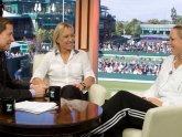 Tennis Channel Wimbledon