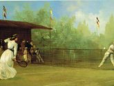 Tennis Gallery Wimbledon
