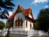 Thai Temple Wimbledon