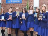 Ursuline High School Wimbledon