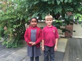 West Wimbledon Primary School