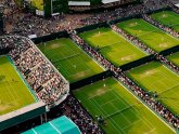 Wimbledon 2015 Tennis