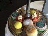 Wimbledon Afternoon Tea