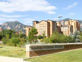Wimbledon Apartments Boulder CO