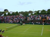 Wimbledon Ballot Tickets