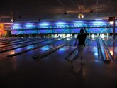 Wimbledon bowling Lanes