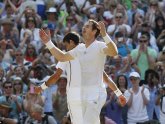 Wimbledon British winner