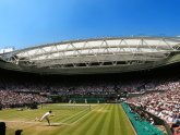 Wimbledon capacity