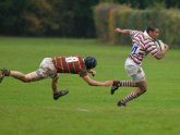 Wimbledon College Rugby