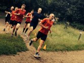 Wimbledon Common parkrun