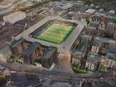 Wimbledon dog Stadium