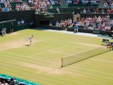 Wimbledon Finals