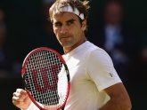 Wimbledon Finals 2015