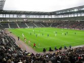 Wimbledon Football Stadium