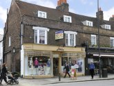 Wimbledon High Street