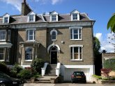Wimbledon Homes