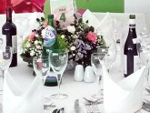Wimbledon Hospitality Packages