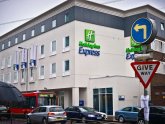 Wimbledon hotels, London