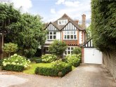 Wimbledon House for sale