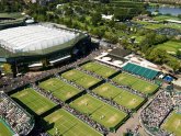 Wimbledon London Postcode