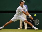 Wimbledon Novak Djokovic