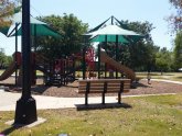 Wimbledon Park Arlington TX
