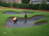 Wimbledon Park Golf