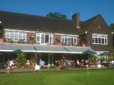 Wimbledon Park Golf Club
