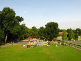 Wimbledon Park, London