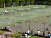 Wimbledon Park Tennis Club