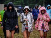 Wimbledon Park weather