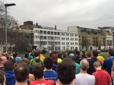 Wimbledon parkrun