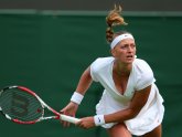 Wimbledon Petra Kvitova