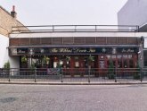 Wimbledon postcode