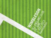Wimbledon Posters