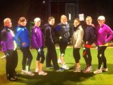 Wimbledon running Club