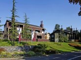 Wimbledon Square Apartments, Portland
