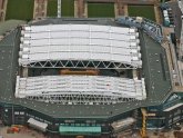 Wimbledon Stadium