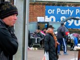 Wimbledon Stadium Market