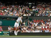 Wimbledon Tennis 2012