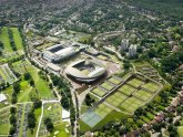 Wimbledon Tennis Club address