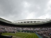Wimbledon Tennis Dates 2014